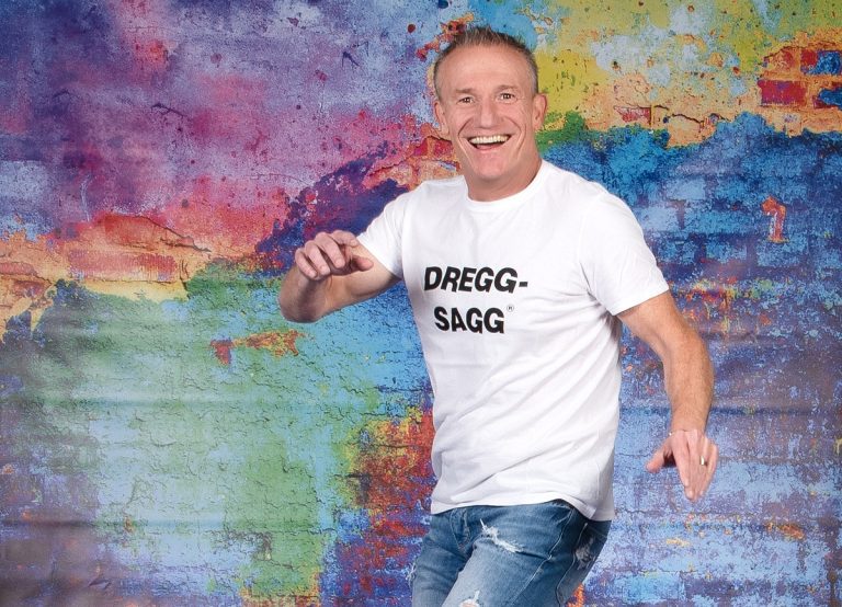 Michl Müller “Limbo of Life”