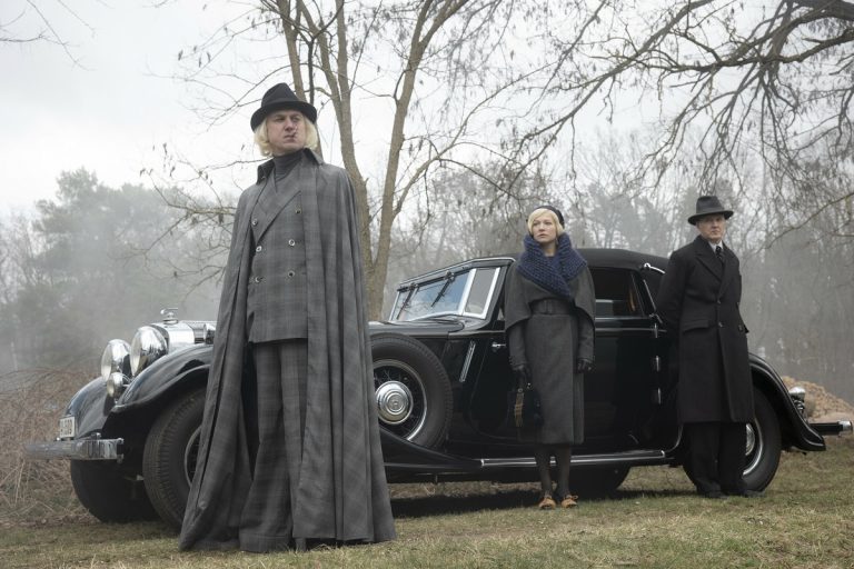 Kulinarische Filmnacht “Babylon Berlin” im Audi Forum
