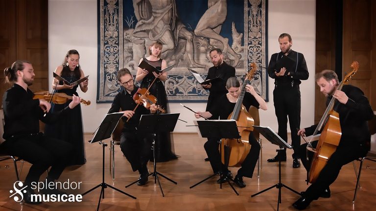 Endspurt für die Barocktage Schrobenhausen