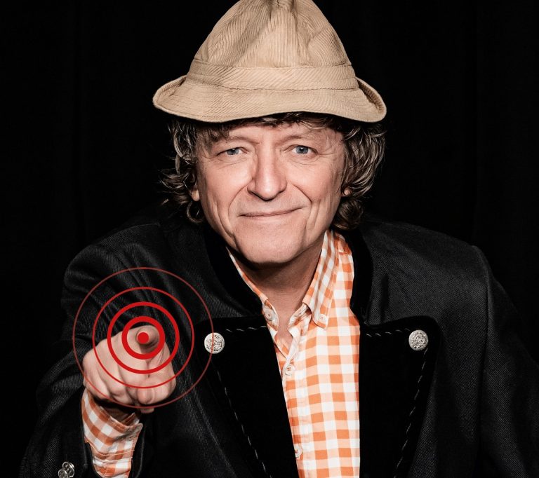 Ingolstädter Kabaretttage starten in den Herbst