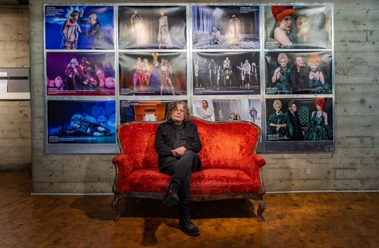 Selbstbewusstes Stadttheater für eine ganze Region