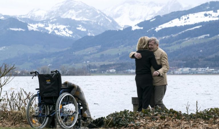 Zonta-Club und vhs Ingolstadt laden zum Filmabend