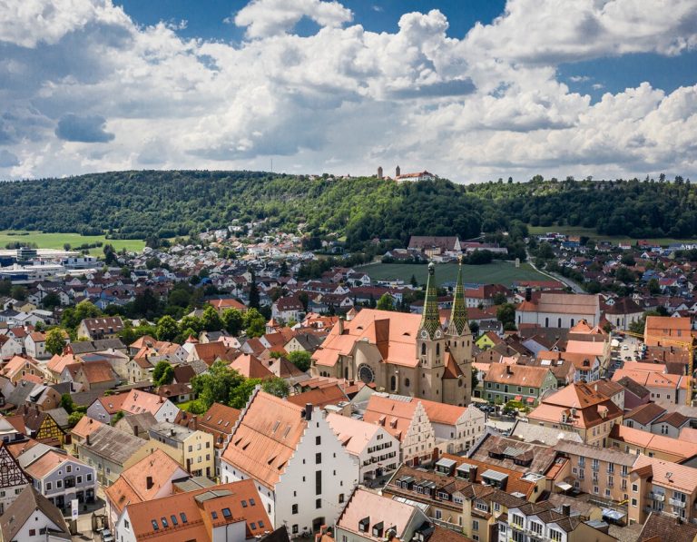 Genusswochenende “Wilde Emma” in Beilngries
