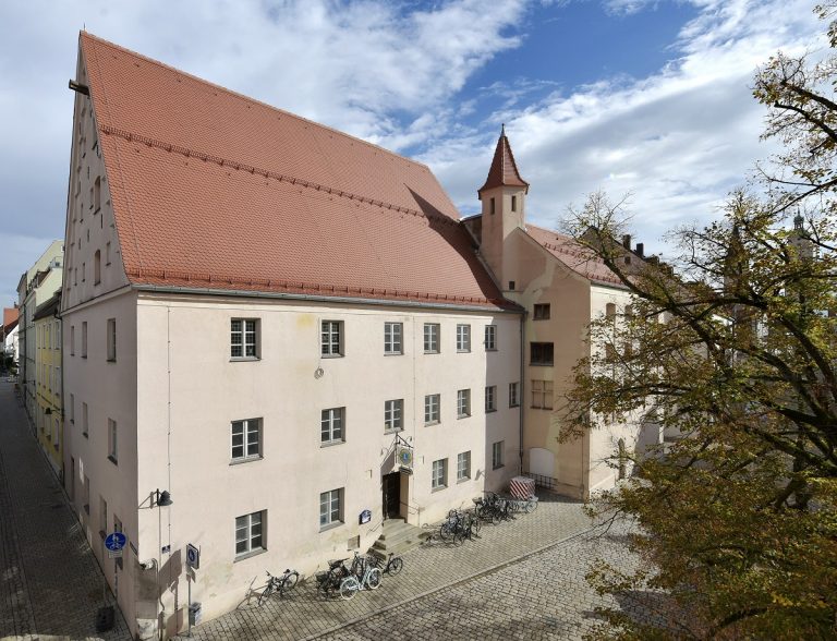 Future Festival auf dem Ingolstädter Zukunftscampus