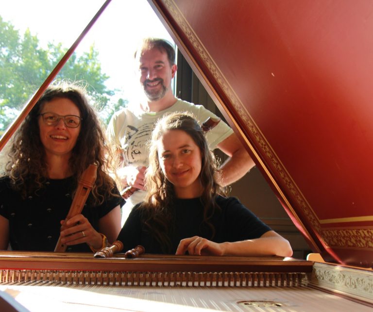 Weltmusik, Lyrik, Barock und mehr in Schrobenhausen