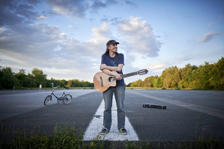 Mundartfestival dialektig´23 startet mit Weiherer