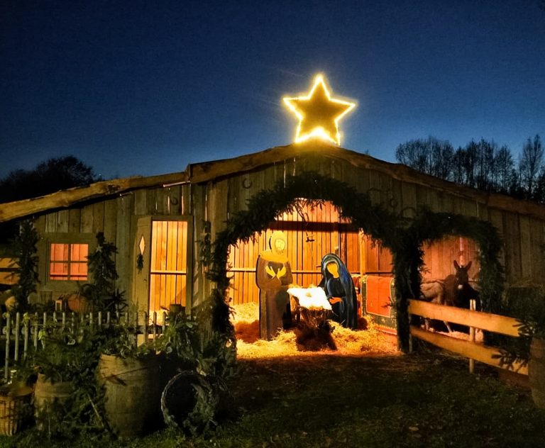 Es weihnachtet im Landkreis Pfaffenhofen