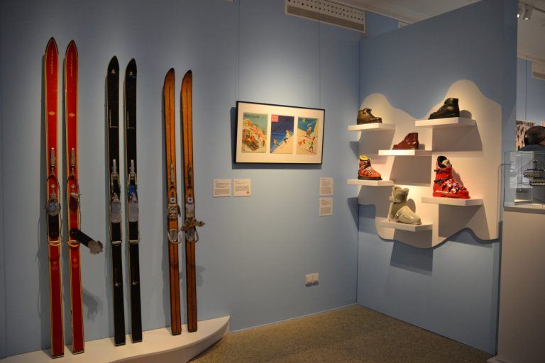 Feiertagsöffnungszeiten der Ingolstädter Museen