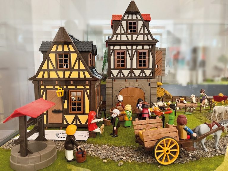 Ferientipps für den Landkreis Pfaffenhofen