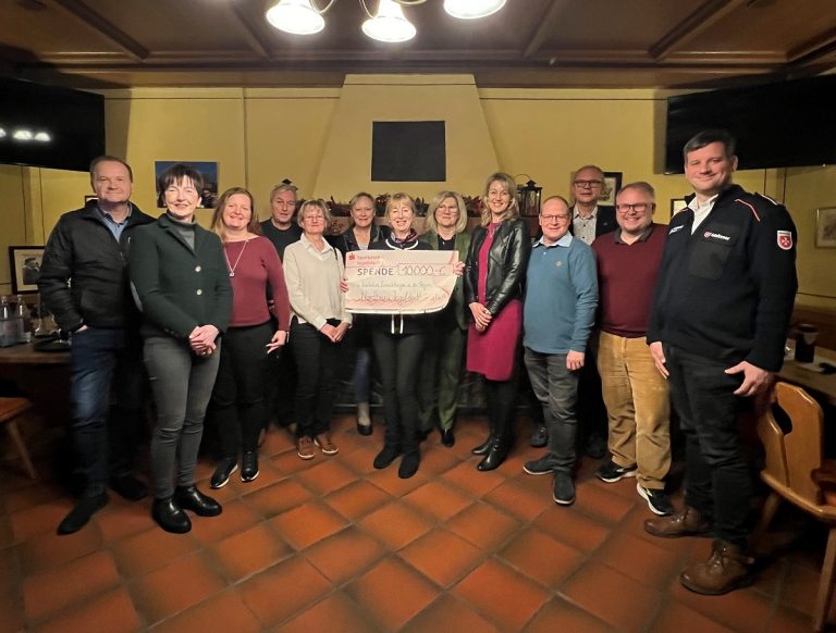 10 000 Euro von Nordbräu an Vereine und Einrichtungen