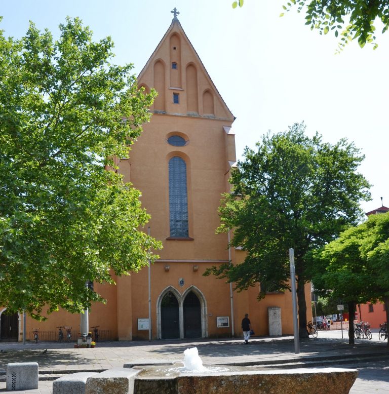 Filmabend: Bruder Sonne, Schwester Mond