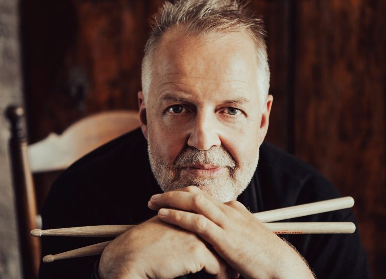 Haffner neuer künstlerischer Leiter der Jazztage