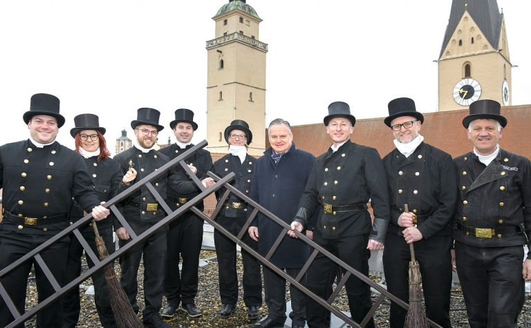 Alles Gute für 2024