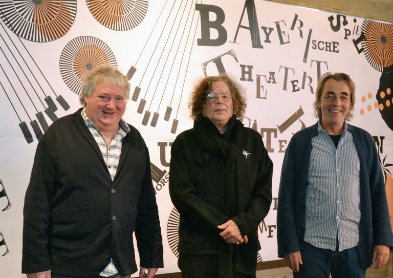 Theatrale Lust und Wucht in Ingolstadt