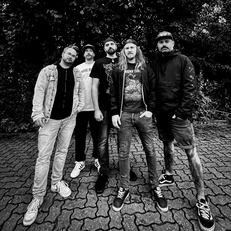 Konzertreihe Noize Attack geht in eine neue Runde