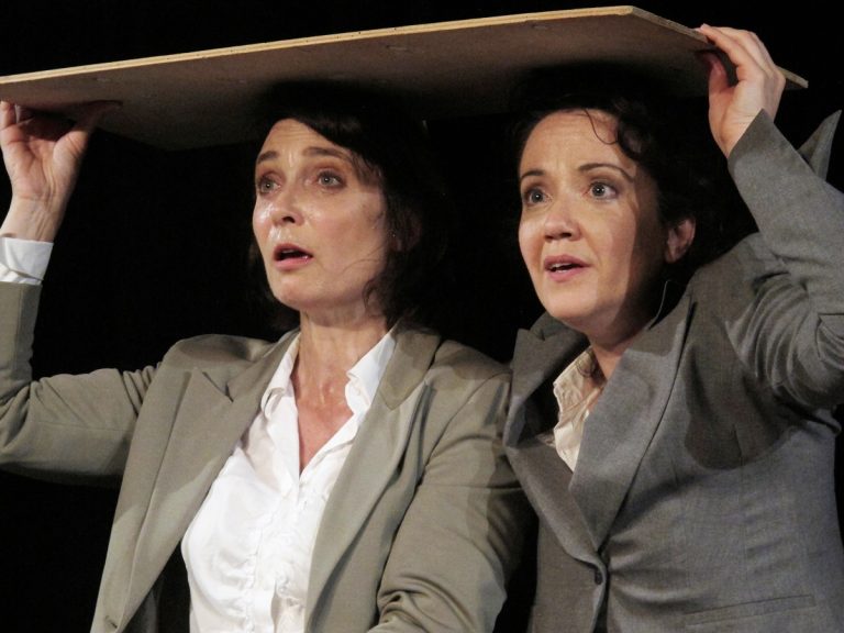 „Bier für Frauen“ in der Neuen Welt