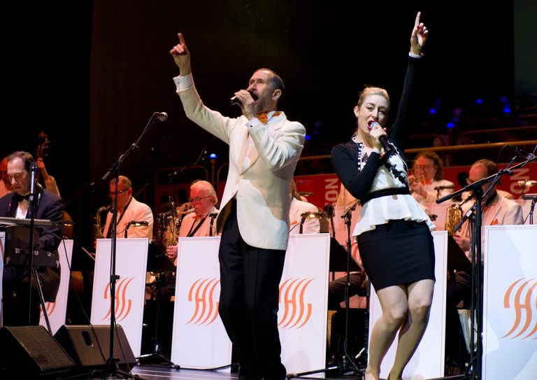 Ingolstädter Ballnacht: Karten zu gewinnen