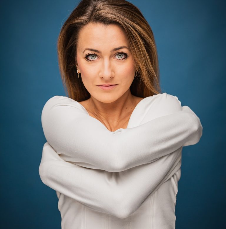 “Klapsenbeste” – Kabarett zum Weltfrauentag