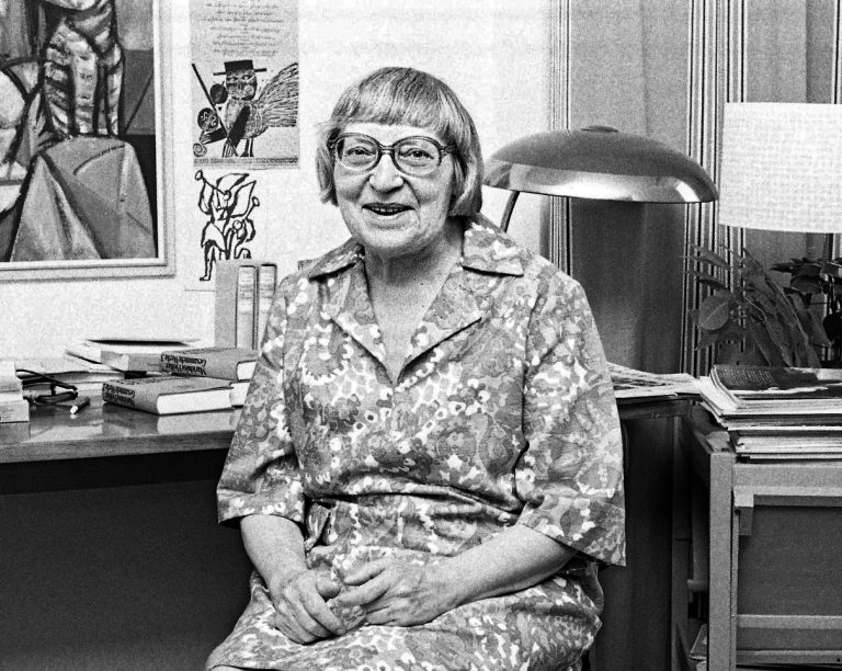 Marieluise-Fleißer-Gedenkjahr in Ingolstadt