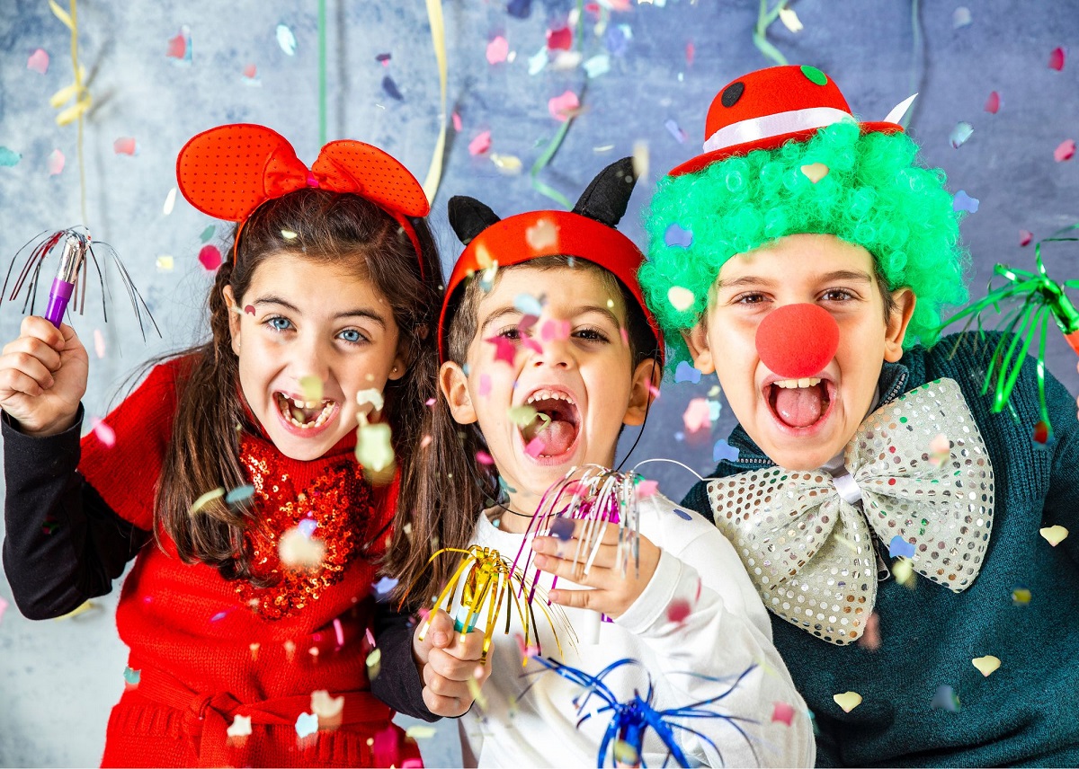 Faschingsferien im Landkreis Pfaffenhofen - Bayern mittendrin