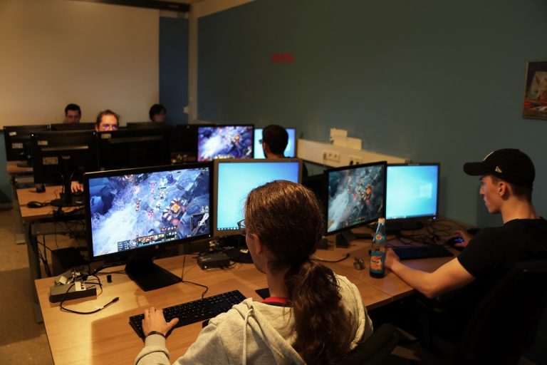 Hackerspace in Pfaffenhofen wird offiziell eröffnet