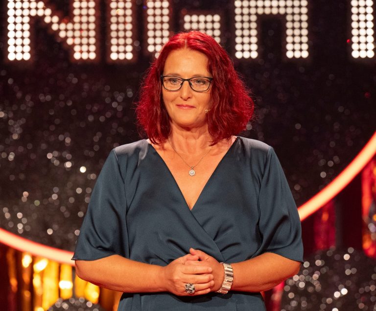 Mit der „Klima-Ballerina“ in den Kabarett-Herbst