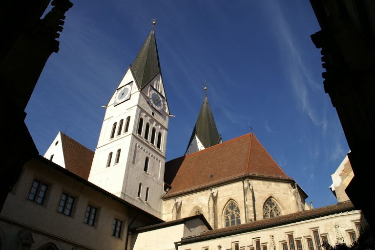 Countdown zur Domeröffnung in Eichstätt