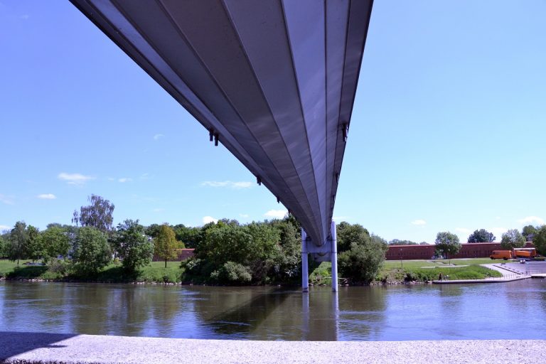 Bürgerbeteiligung zur Gestaltung des Donauufers