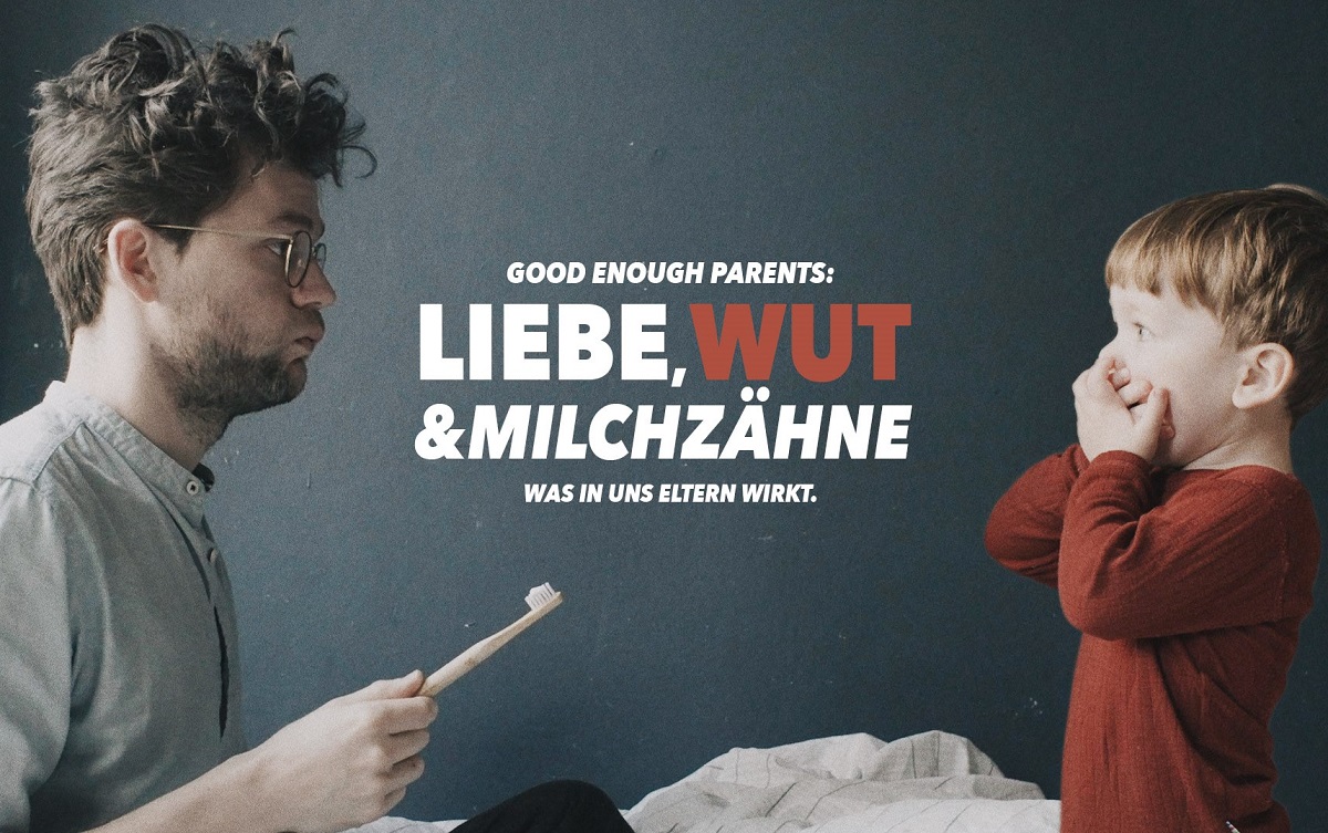 Liebe Wut Und Milchzhne Netflix