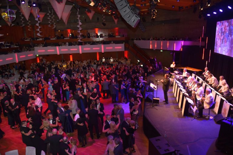 Ingolstädter Ballnacht