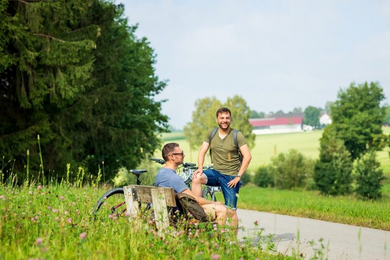Wander- und Radsaison im Landkreis Pfaffenhofen startet