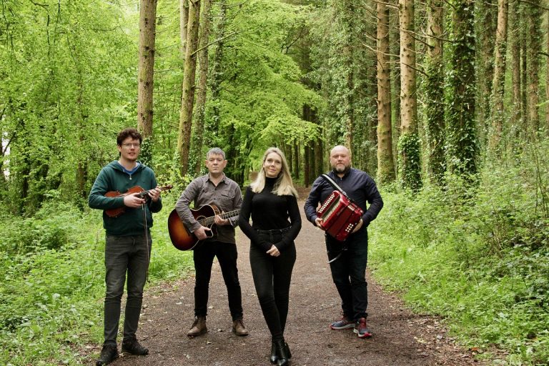 Irish Spring Festival im Kulturzentrum neun