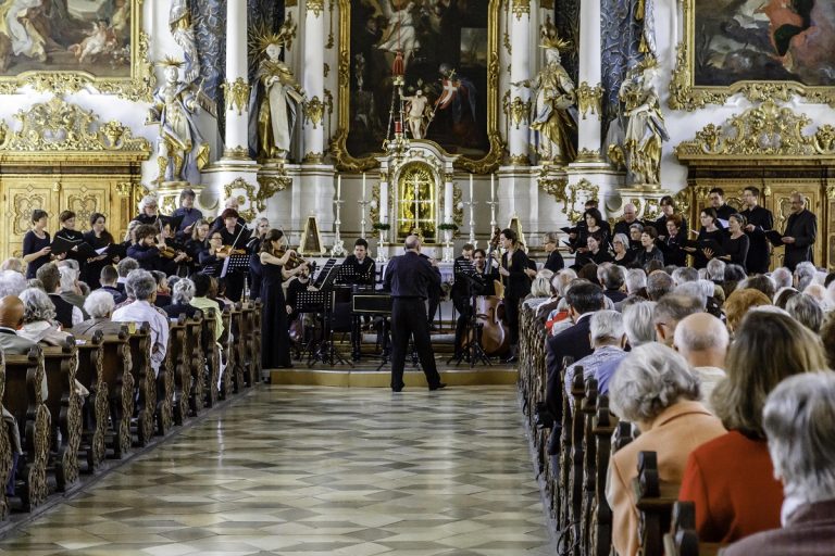 Bachs Johannespassion wird 300 Jahre