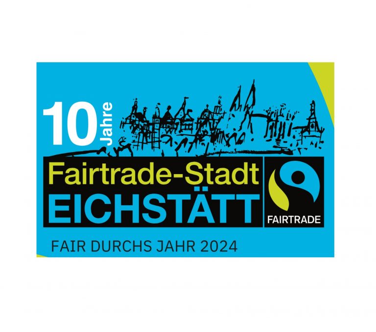 Faire Frauen-Kaffeetafel am Weltfrauentag