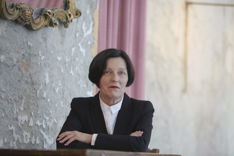 Ingolstädter Literaturtage mit Nobelpreisträgerin