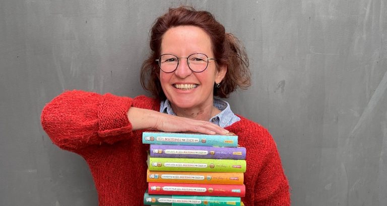 Literaturtage IN: Neuer Veranstaltungsort für Margit Auer