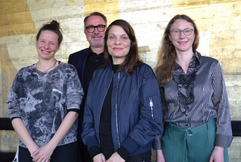 Als Theater vom Sender zum Empfänger werden