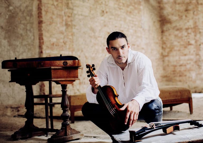 Abonnementkonzert des GKO mit Sergey Malov