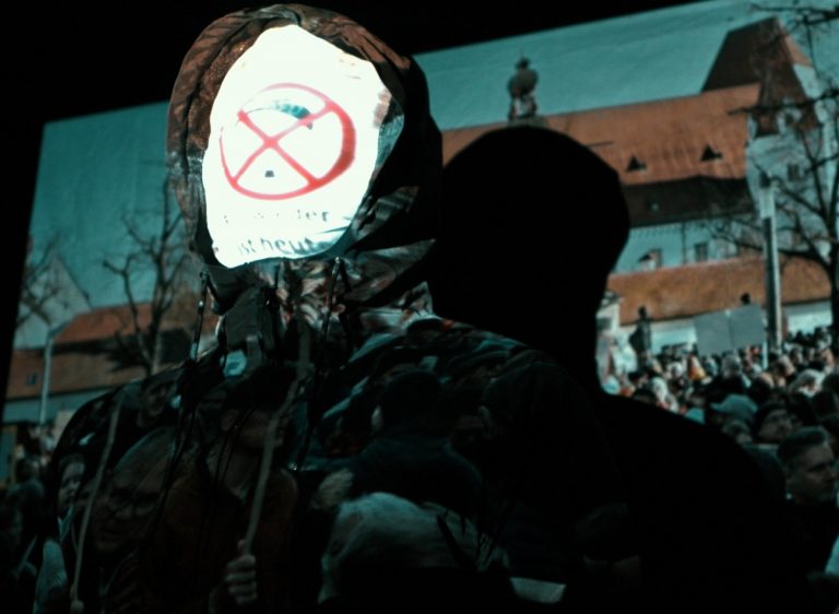 Unite – Rockiges Zeichen gegen Rechts