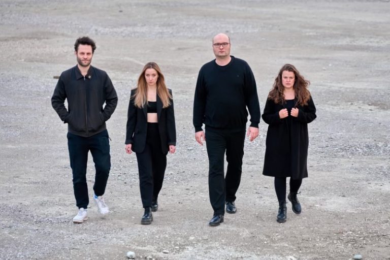 Publikumsbeschimpfung – das Kultstück im Altstadttheater