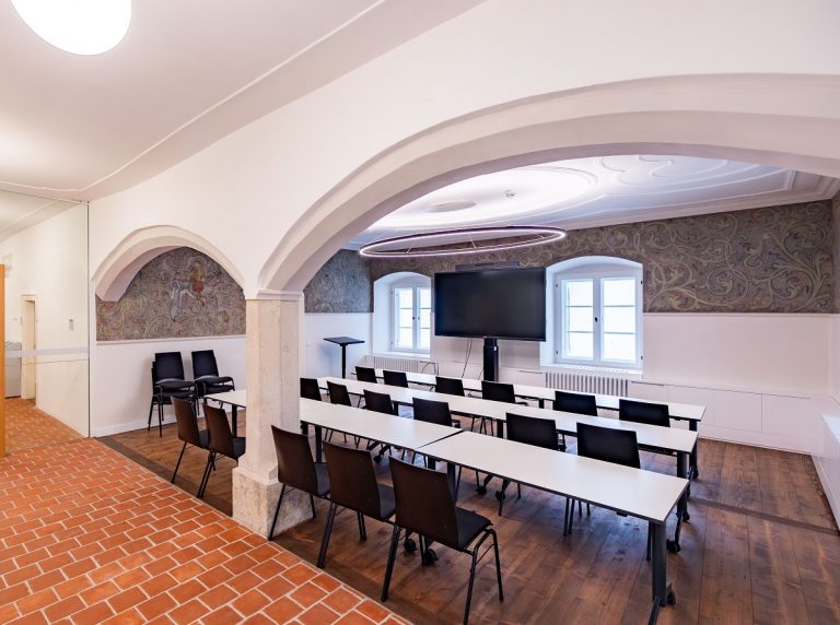 Future Festival auf dem Zukunftscampus