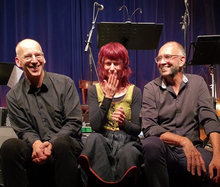 Monika Drasch zu Gast im Bauerngerätemuseum