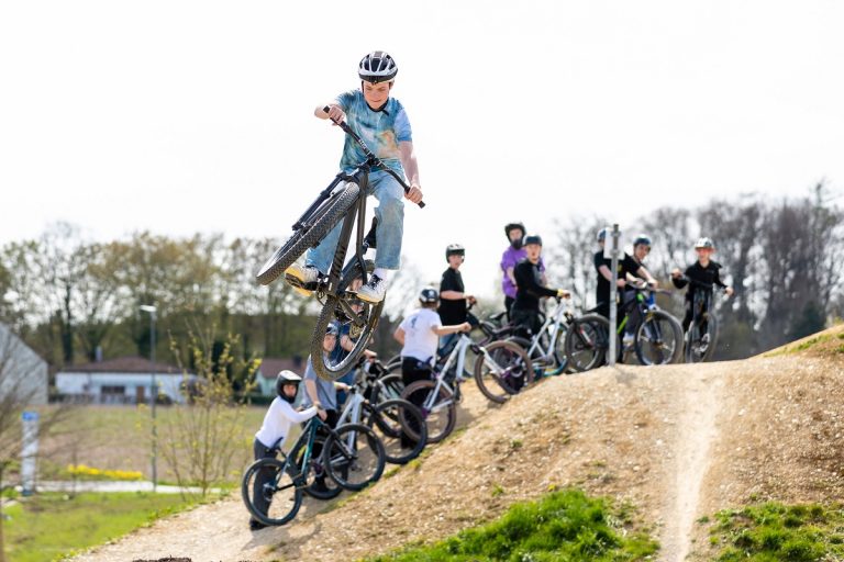IlmJam im Dirtpark Pfaffenhofen verschoben