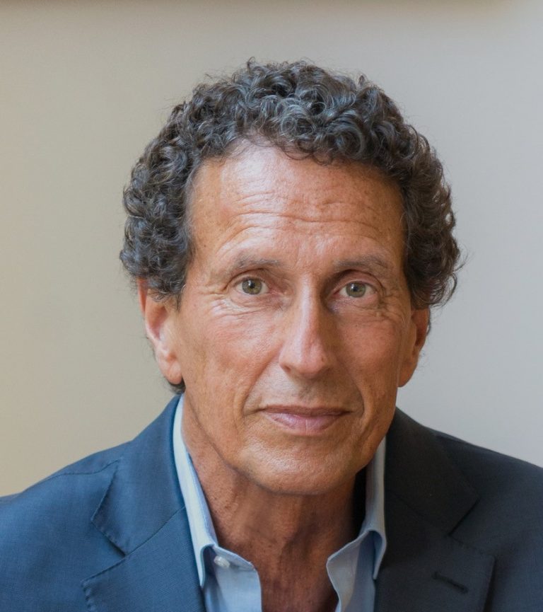 Julian Nida-Rümelin zur Gefährdung der Demokratie