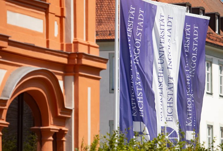 Tag der offenen Tür der KU am 20. April