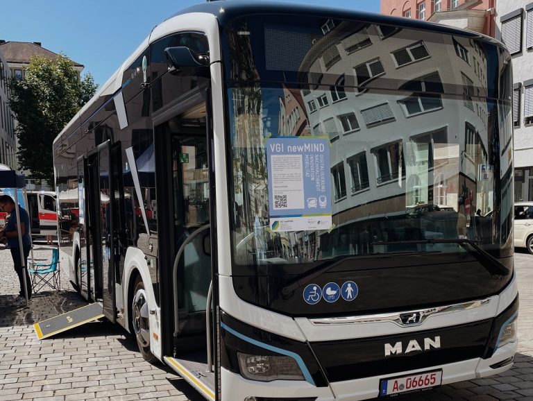 IN-City veranstaltet Ingolstädter Mobilitätstag
