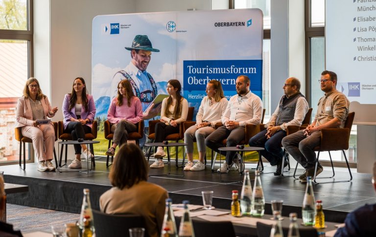 Tourismus in Zeiten von KI und Digitalisierung