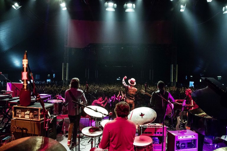 Treuchtlinger Kulturschmankerl: San2 & His Soul Patrol