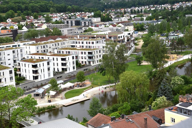 Familientag in der Altmühlaue in Eichstätt am 20.Juli
