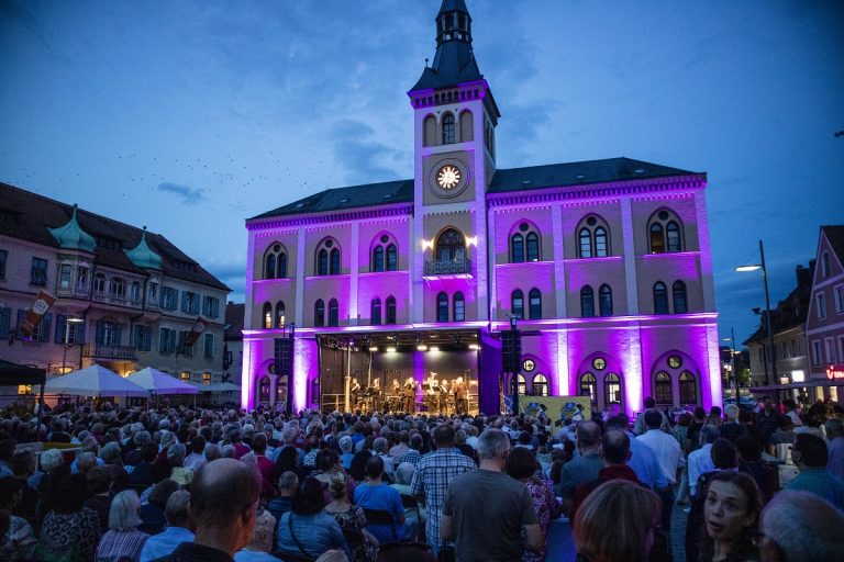 Sommer Open Air in Pfaffenhofen